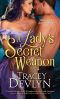 [Nexus 01] • A Lady's Secret Weapon